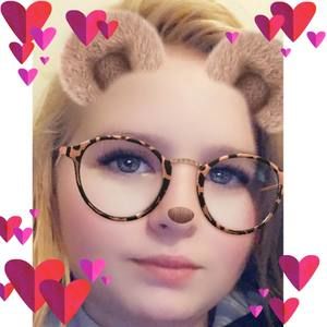 Meet your Posher, Alana